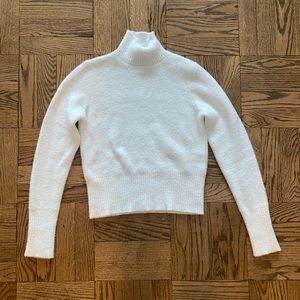 Never worn: Zara sweater